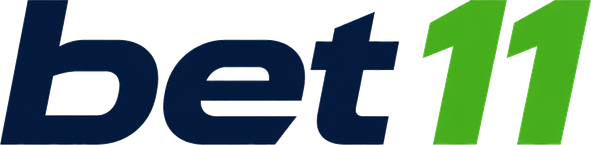 bet 11 official logo